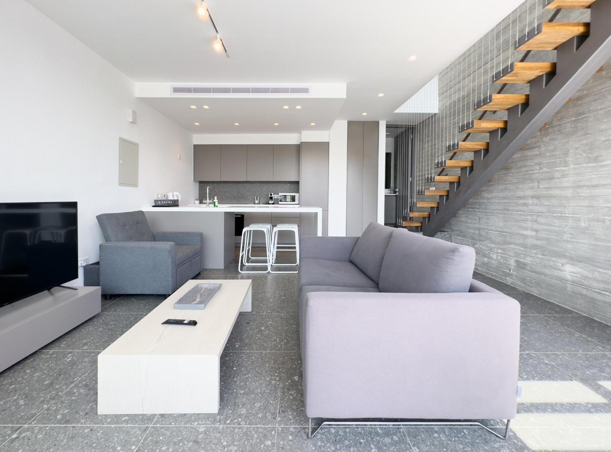 Sunset Park Villas パ フォス エクステリア 写真