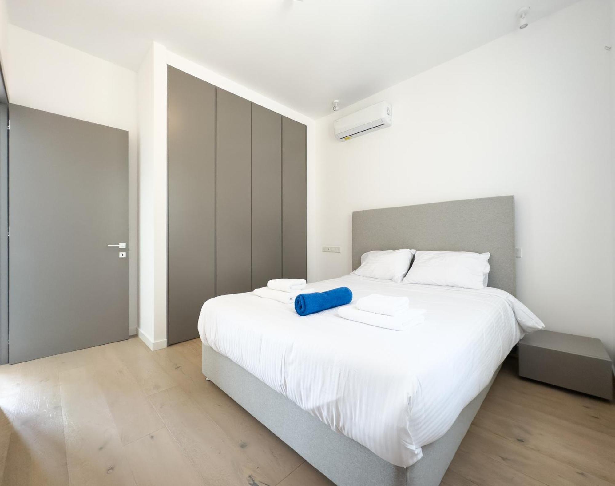 Sunset Park Villas パ フォス エクステリア 写真