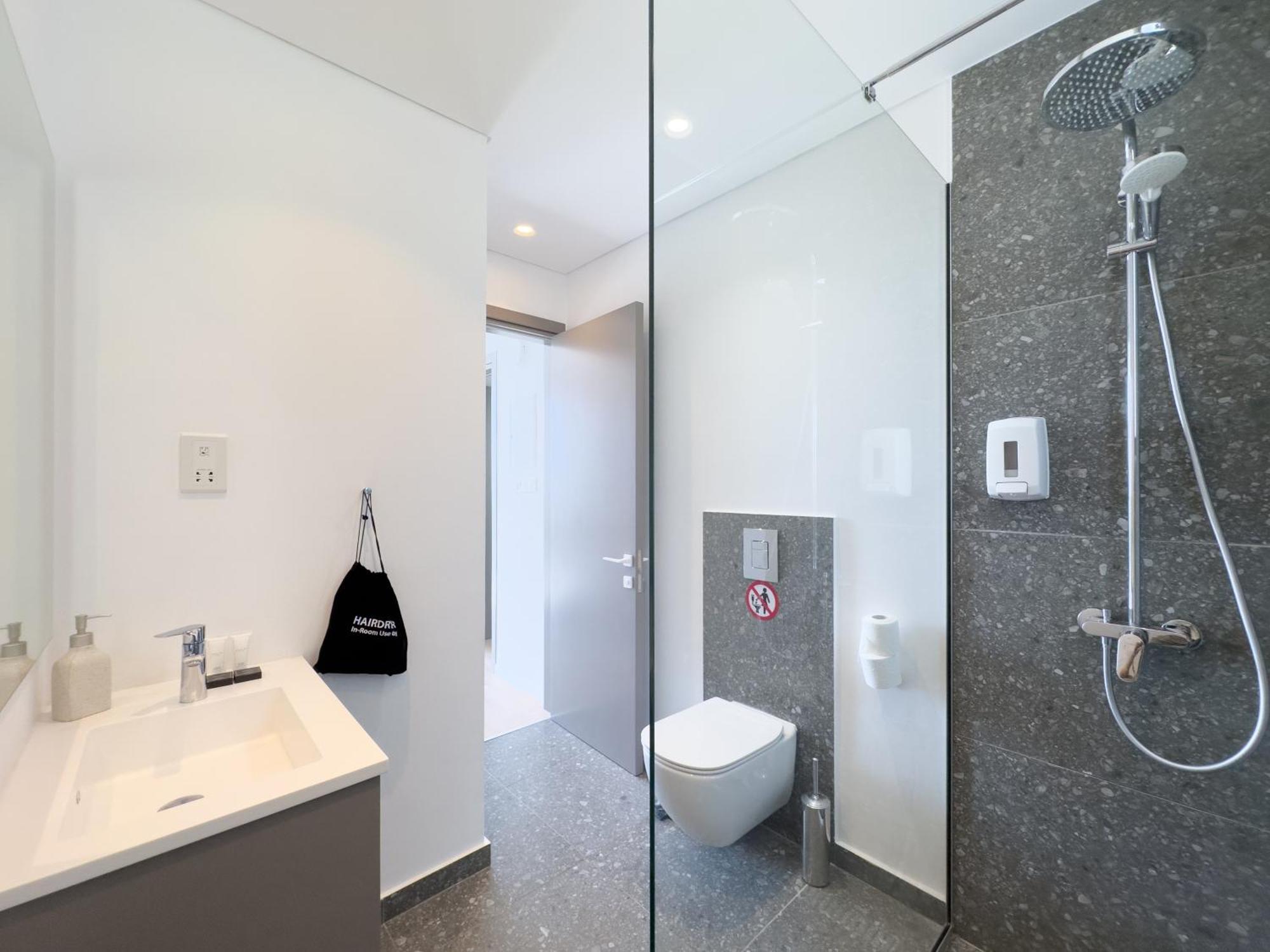 Sunset Park Villas パ フォス エクステリア 写真